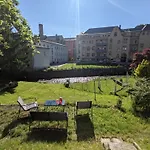 Apartment Urlaubsmagie - Haselmaus - Gemeinschaftsgarten, Sauna & Saisonaler Pool *