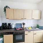 Urlaubsmagie - Haselmaus - Gemeinschaftsgarten, Sauna & Saisonaler Pool Apartment *