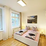 Urlaubsmagie - Haselmaus - Gemeinschaftsgarten, Sauna & Saisonaler Pool