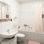 Apartment Urlaubsmagie - Haselmaus - Gemeinschaftsgarten, Sauna & Saisonaler Pool