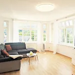 Urlaubsmagie - Haselmaus - Gemeinschaftsgarten, Sauna & Saisonaler Pool Apartment Sebnitz