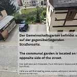 Urlaubsmagie - Haselmaus - Gemeinschaftsgarten, Sauna & Saisonaler Pool