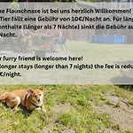 Urlaubsmagie - Haselmaus - Gemeinschaftsgarten, Sauna & Saisonaler Pool