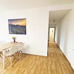 Appartamento Urlaubsmagie - Haselmaus - Gemeinschaftsgarten, Sauna & Saisonaler Pool *