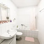 Urlaubsmagie - Haselmaus - Gemeinschaftsgarten, Sauna & Saisonaler Pool