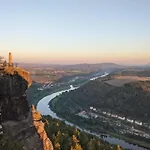Urlaubsmagie - Haselmaus - Gemeinschaftsgarten, Sauna & Saisonaler Pool Appartamento