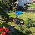 Urlaubsmagie - Haselmaus - Gemeinschaftsgarten, Sauna & Saisonaler Pool *