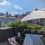 Urlaubsmagie - Haselmaus - Gemeinschaftsgarten, Sauna & Saisonaler Pool Sebnitz