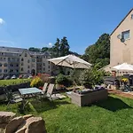 Apartamento Urlaubsmagie - Haselmaus - Gemeinschaftsgarten, Sauna & Saisonaler Pool