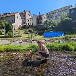 Appartamento Urlaubsmagie - Haselmaus - Gemeinschaftsgarten, Sauna & Saisonaler Pool