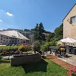 Urlaubsmagie - Haselmaus - Gemeinschaftsgarten, Sauna & Saisonaler Pool Apartamento *