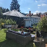 Urlaubsmagie - Haselmaus - Gemeinschaftsgarten, Sauna & Saisonaler Pool * Sebnitz