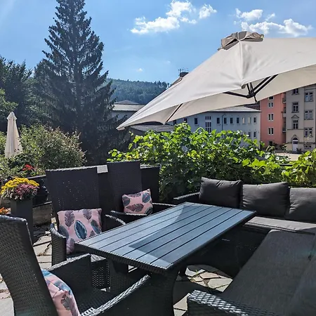 Hw3 - Urlaubsmagie - Helle, Grosse Mit Pool * Sebnitz