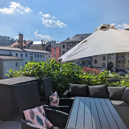 Apartment Hw3 - Urlaubsmagie - Helle, Grosse Mit Pool