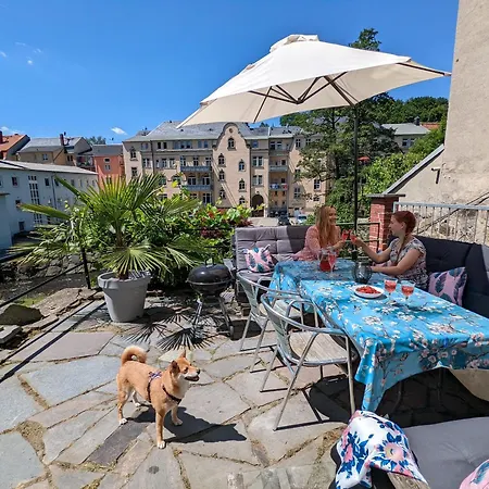Hw3 - Urlaubsmagie - Helle, Grosse Mit Pool Sebnitz