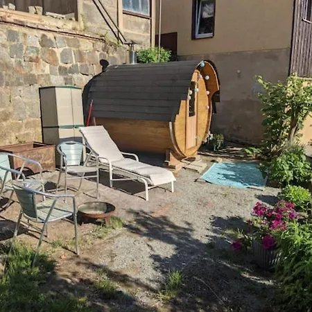 Apartment Hw3 - Urlaubsmagie - Helle, Grosse Mit Pool *