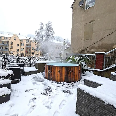 Hw3 - Urlaubsmagie - Helle, Grosse Mit Pool *