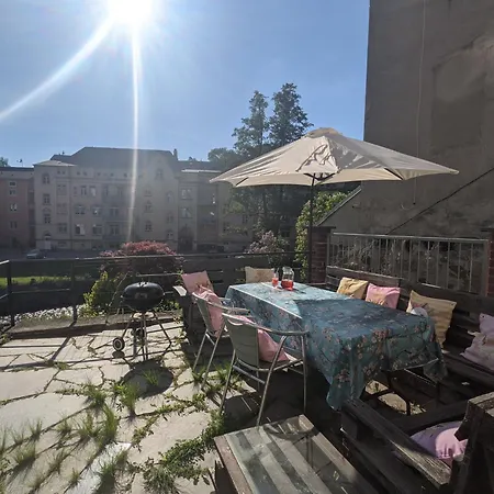 Hw3 - Urlaubsmagie - Helle, Grosse Mit Pool Apartment