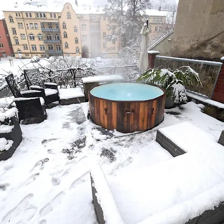 Apartment Hw3 - Urlaubsmagie - Helle, Grosse Mit Pool