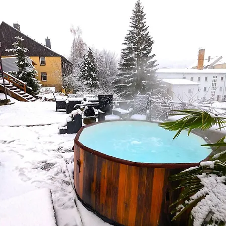 Hw3 - Urlaubsmagie - Helle, Grosse Mit Pool *