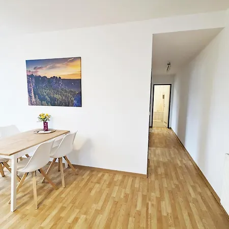 Apartment Hw3 - Urlaubsmagie - Helle, Grosse Mit Pool *