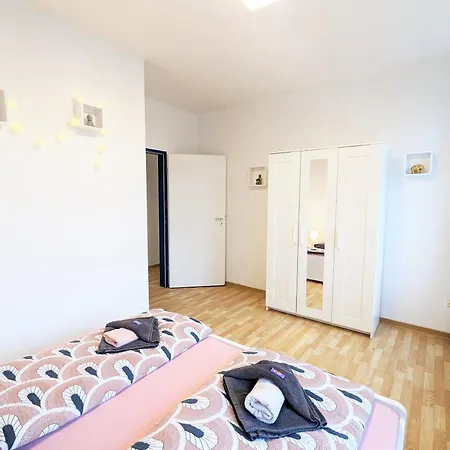 Apartment Hw3 - Urlaubsmagie - Helle, Grosse Mit Pool *