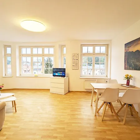Apartment Hw3 - Urlaubsmagie - Helle, Grosse Mit Pool *