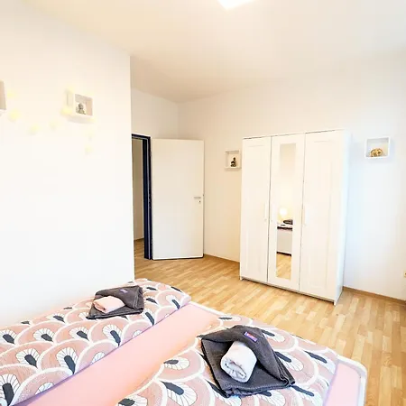 Urlaubsmagie - Haselmaus - Gemeinschaftsgarten, Sauna & Saisonaler Pool *