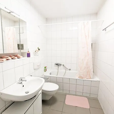Urlaubsmagie - Haselmaus - Gemeinschaftsgarten, Sauna & Saisonaler Pool