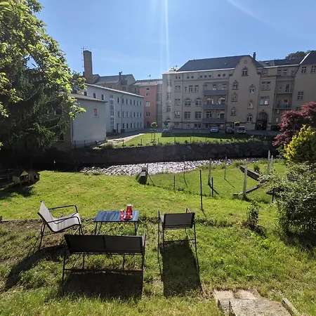 Urlaubsmagie - Haselmaus - Gemeinschaftsgarten, Sauna & Saisonaler Pool *
