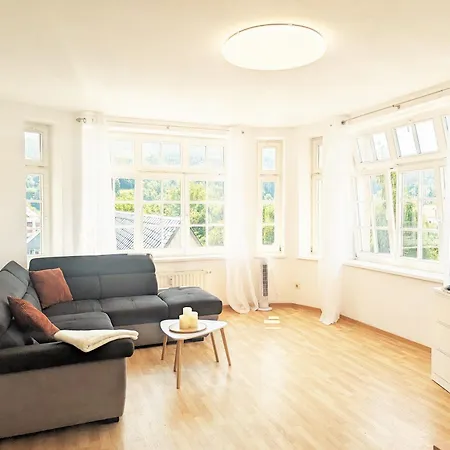 Urlaubsmagie - Haselmaus - Gemeinschaftsgarten, Sauna & Saisonaler Pool - Hw3 Apartment *