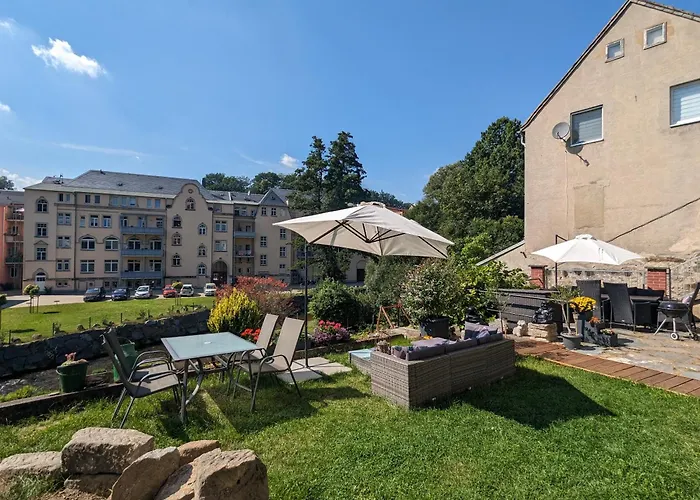 Hw3 - Urlaubsmagie - Helle, Grosse Mit Pool