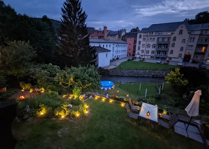 Hw3 - Urlaubsmagie - Helle, Grosse Mit Pool *