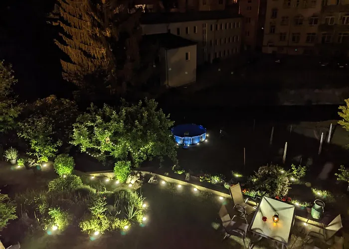 Hw3 - Urlaubsmagie - Helle, Grosse Mit Pool