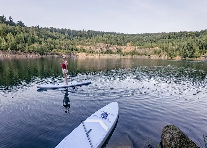 Apartment Hw3 - Urlaubsmagie - Helle, Grosse Mit Pool Sebnitz