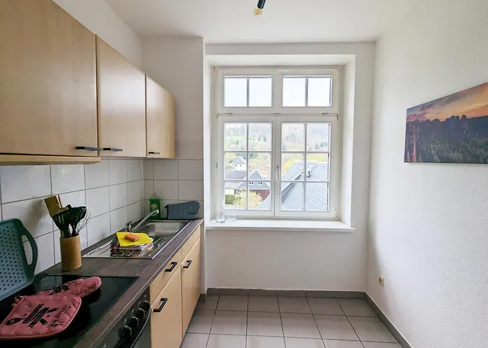 Hw3 - Urlaubsmagie - Helle, Grosse Mit Pool *