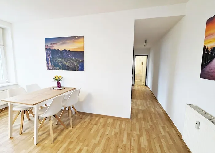 Apartamento Hw3 - Urlaubsmagie - Helle, Grosse Mit Pool *