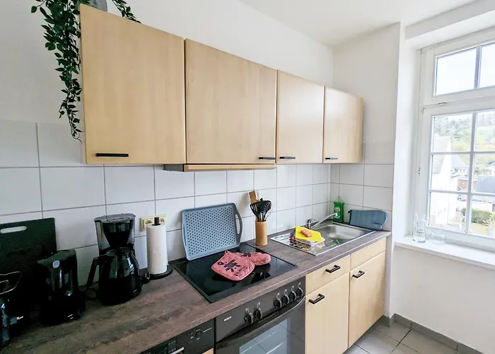 Hw3 - Urlaubsmagie - Helle, Grosse Mit Pool *