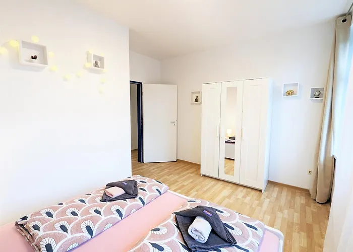 Apartment Hw3 - Urlaubsmagie - Helle, Grosse Mit Pool *